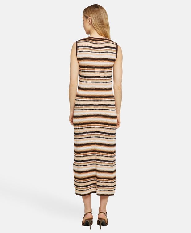 Missoni Knitted dress