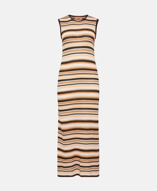 Missoni Knitted dress