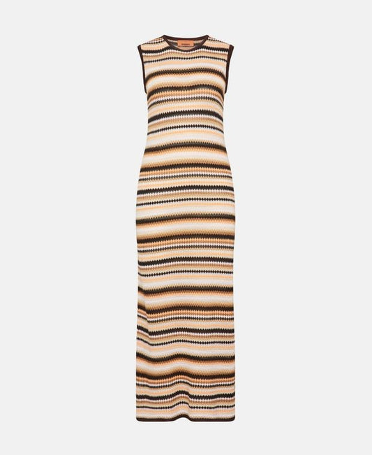 Missoni Knitted dress