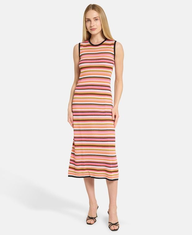 Missoni Knitted dress