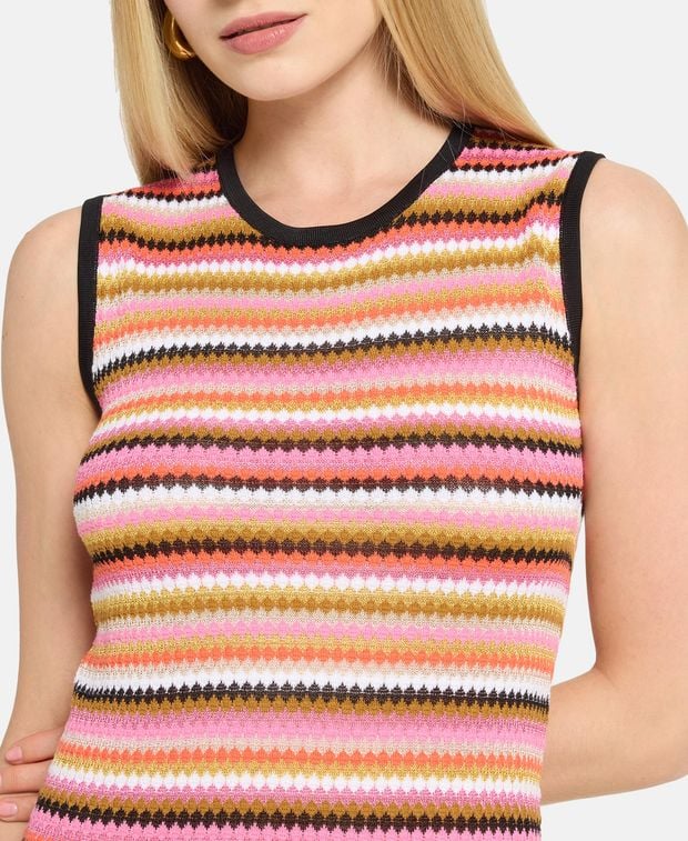 Missoni Knitted dress
