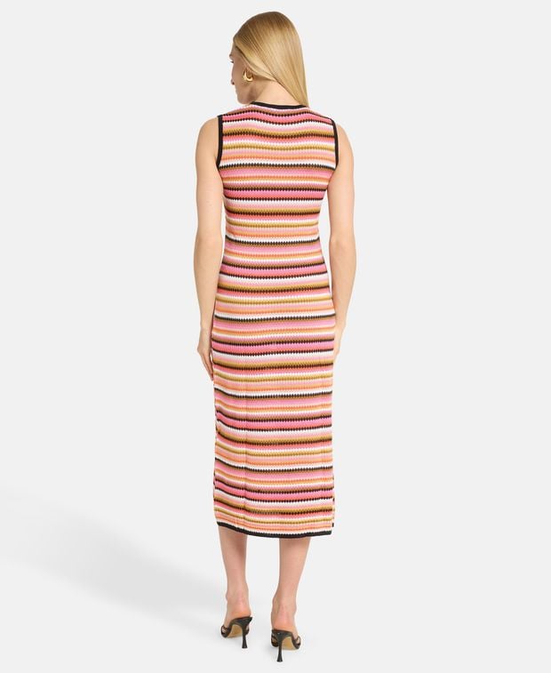 Missoni Knitted dress