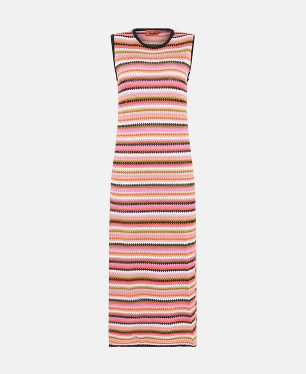 Missoni Knitted dress
