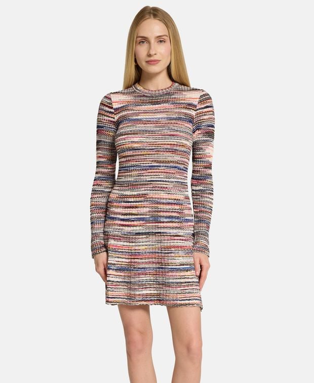 Missoni Wool-blend dress