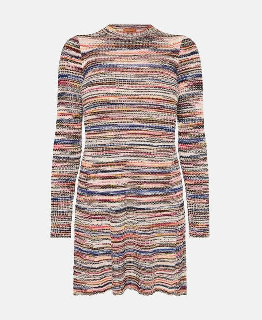 Missoni Wool-blend dress