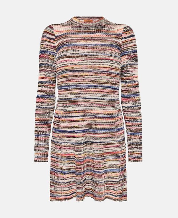 Missoni Wool-blend dress