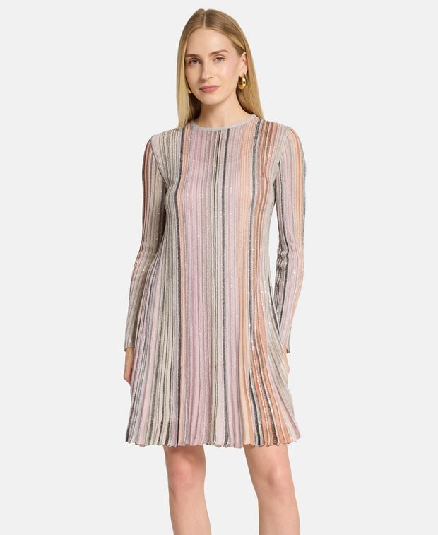 Missoni Knitted dress
