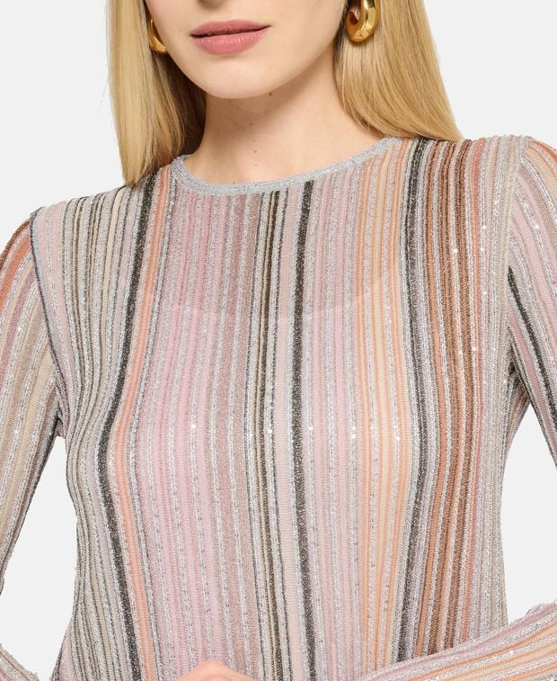 Missoni Knitted dress