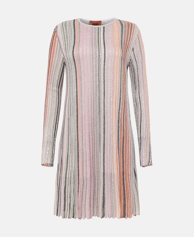 Missoni Knitted dress