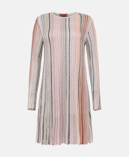 Missoni Knitted dress