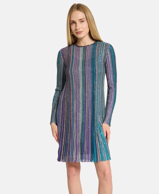 Missoni Knitted dress
