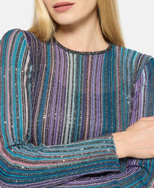 Missoni Knitted dress