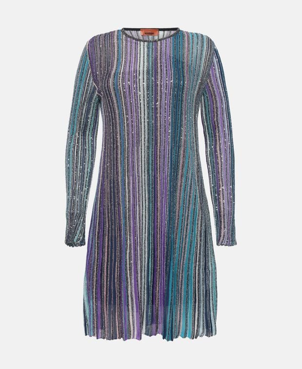 Missoni Knitted dress