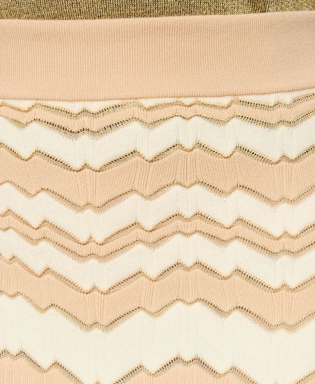 Missoni Wool-blend skirt