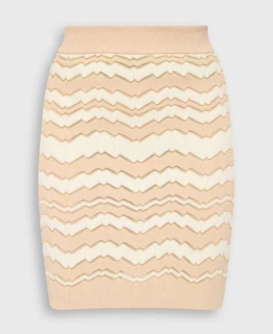 Missoni Wool-blend skirt