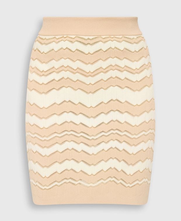 Missoni Wool-blend skirt