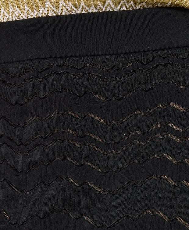 Missoni Wool-blend skirt