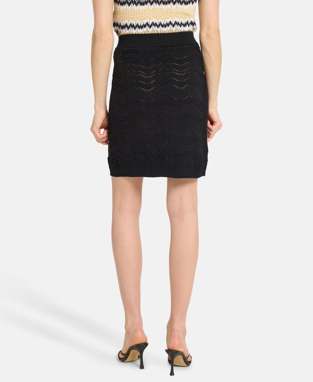 Missoni Wool-blend skirt