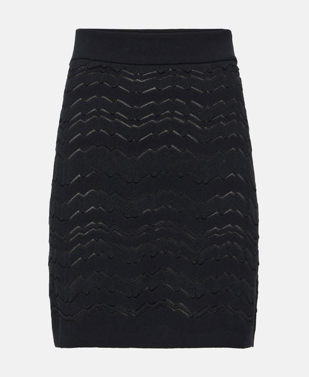 Missoni Wool-blend skirt