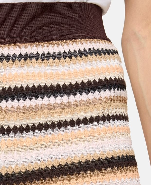 Missoni Knitted trousers