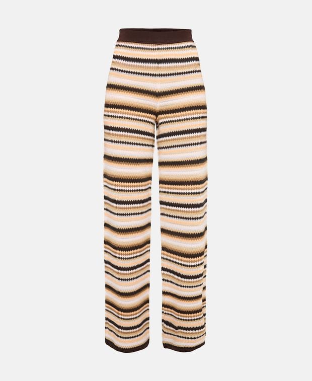 Missoni Knitted trousers