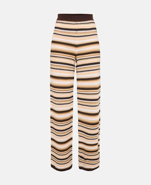 Missoni Knitted trousers