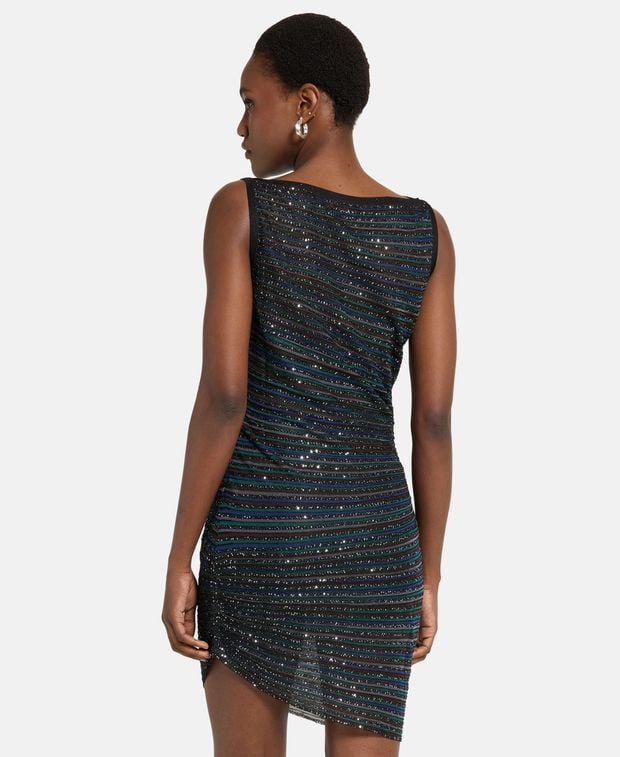 Missoni Sequinned dress