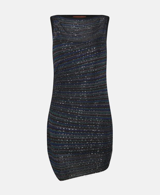 Missoni Sequinned dress