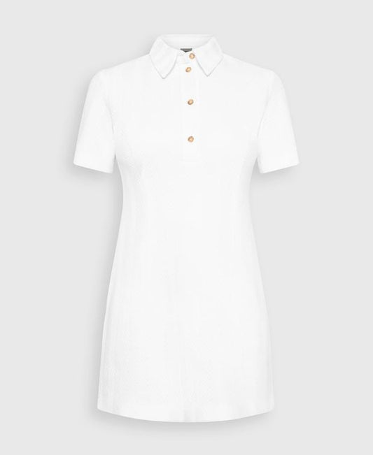 Missoni Polo dress