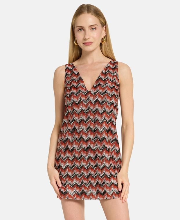 Missoni Knitted dress