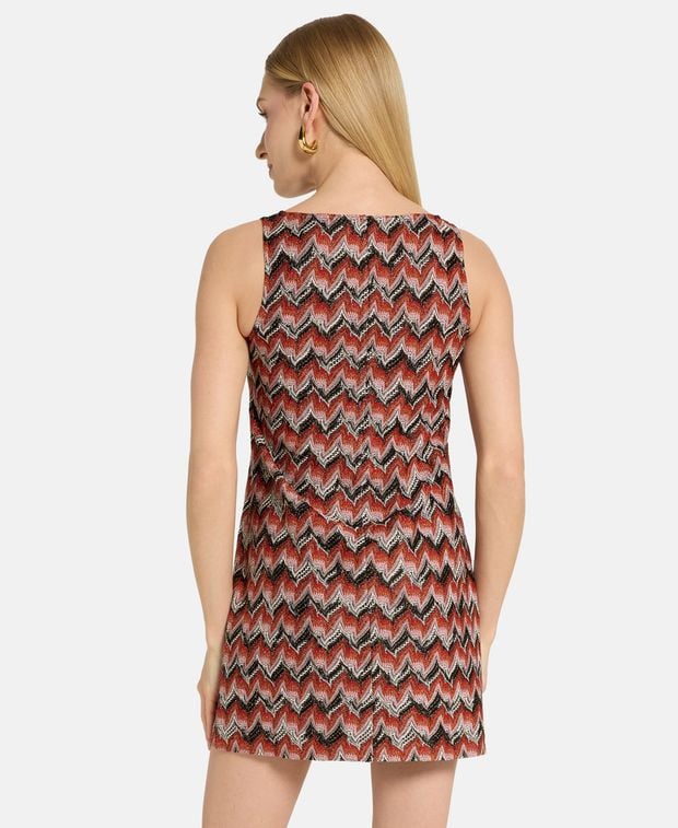 Missoni Knitted dress