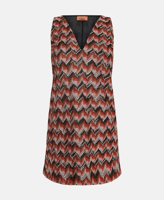 Missoni Knitted dress