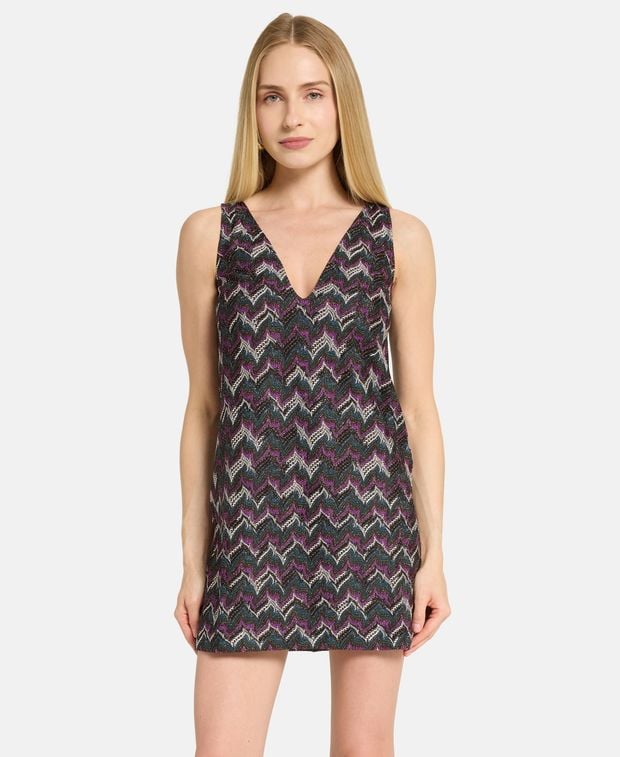 Missoni Knitted dress