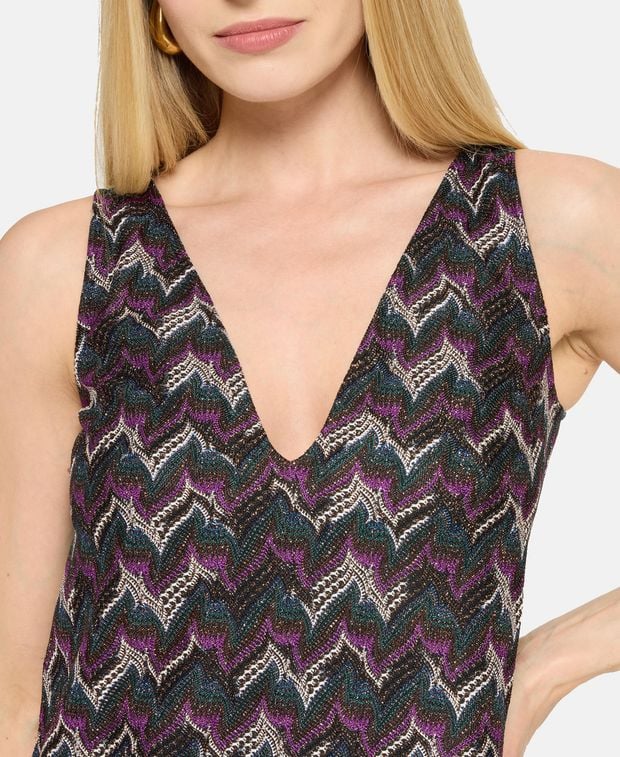 Missoni Knitted dress
