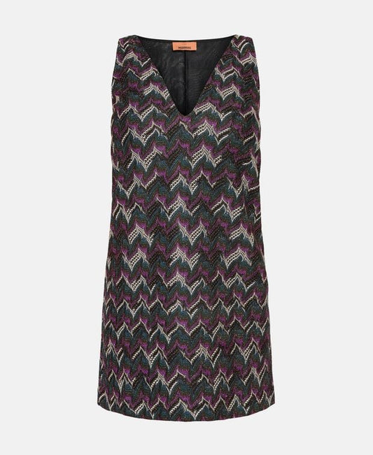 Missoni Knitted dress