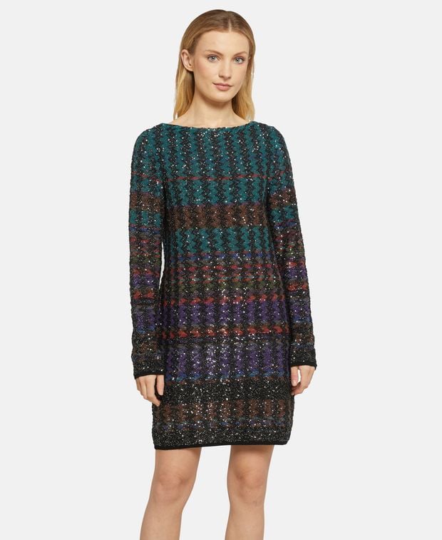 Missoni Party dress
