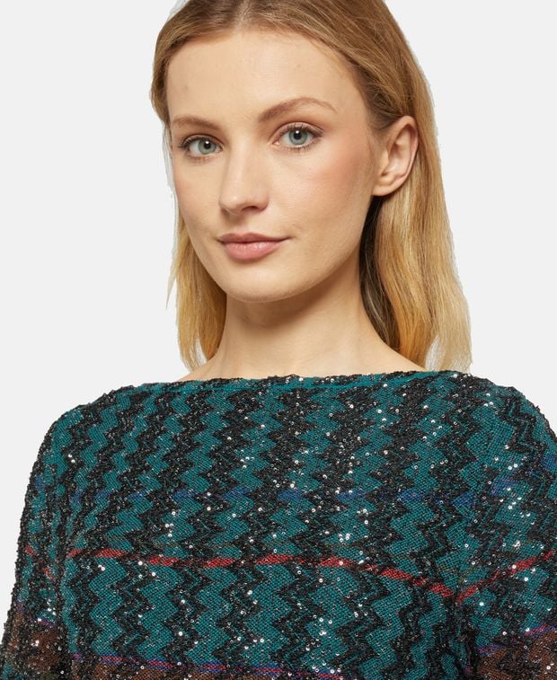 Missoni Party dress