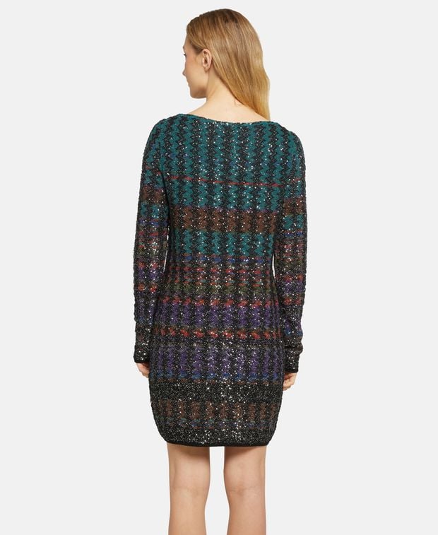 Missoni Party dress
