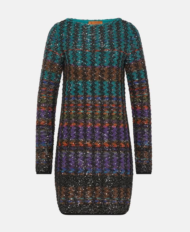 Missoni Party dress
