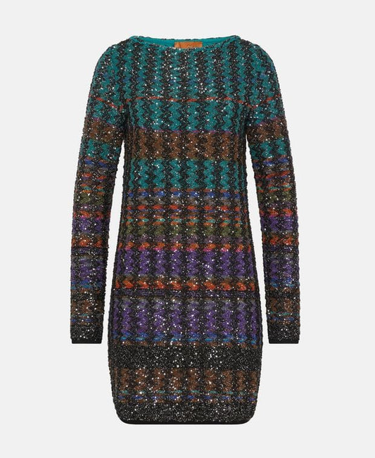 Missoni Party dress