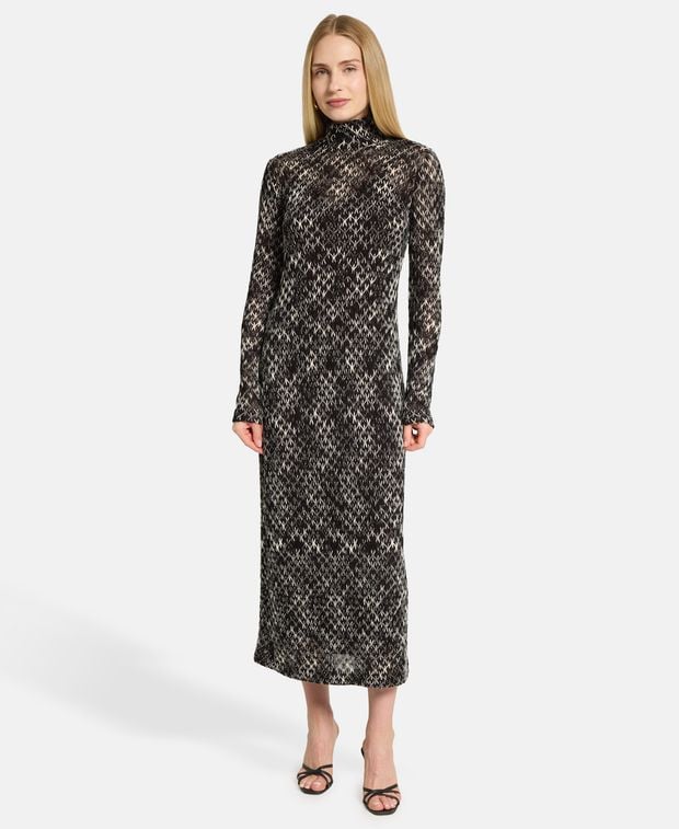 Missoni Maxi-dress