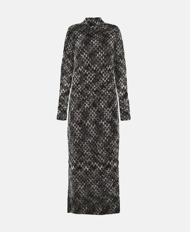 Missoni Maxi-dress
