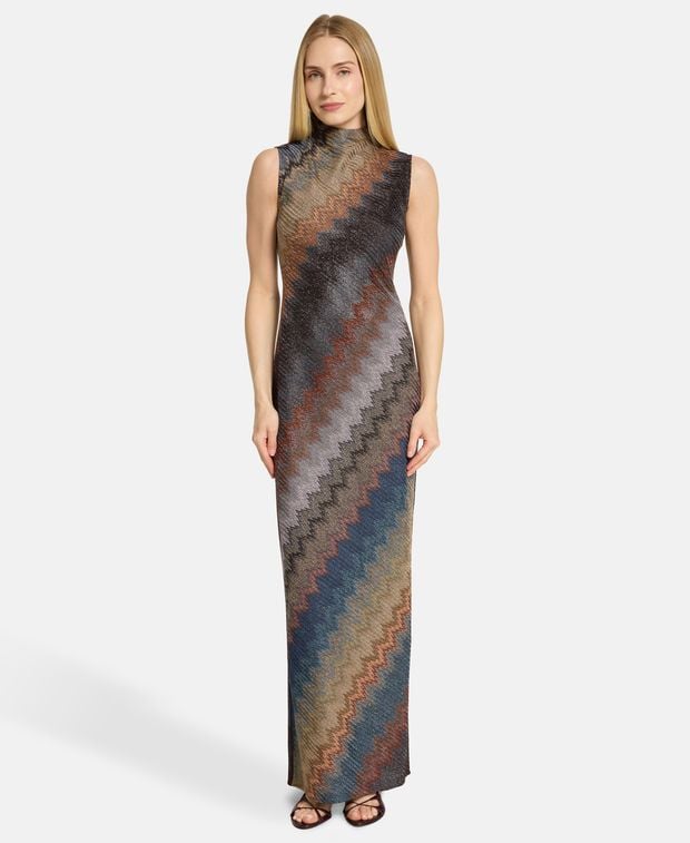 Missoni Knitted dress