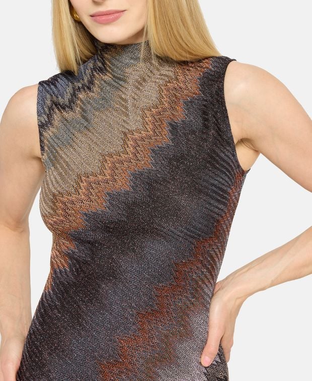 Missoni Knitted dress
