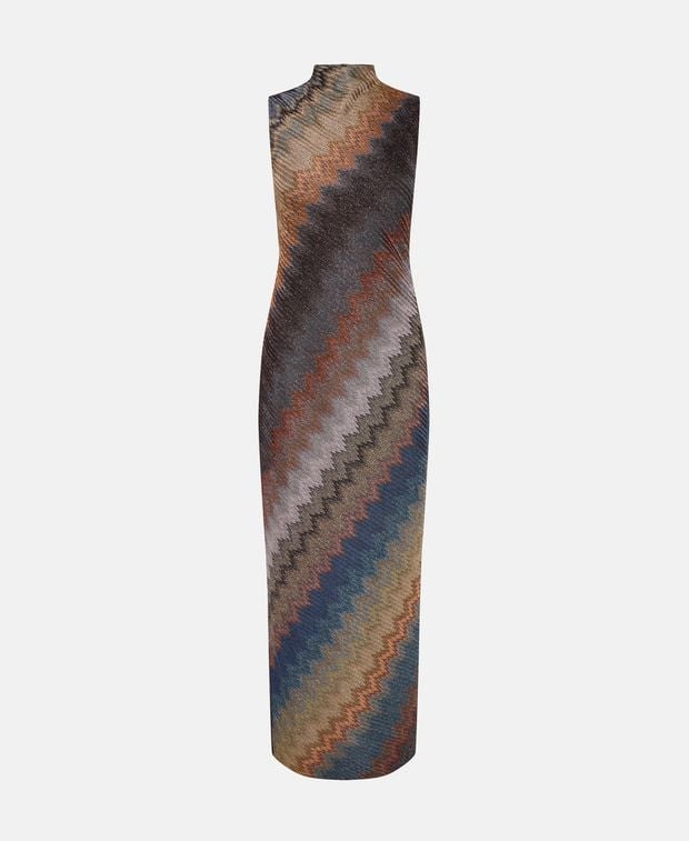 Missoni Knitted dress