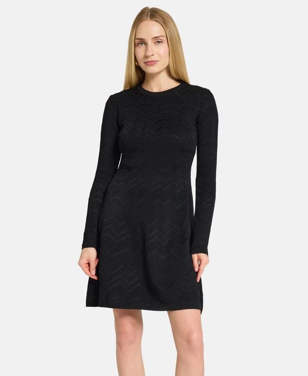 Missoni Wool-blend dress