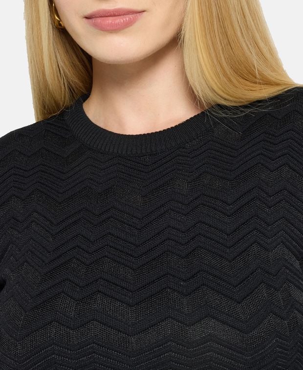 Missoni Wool-blend dress