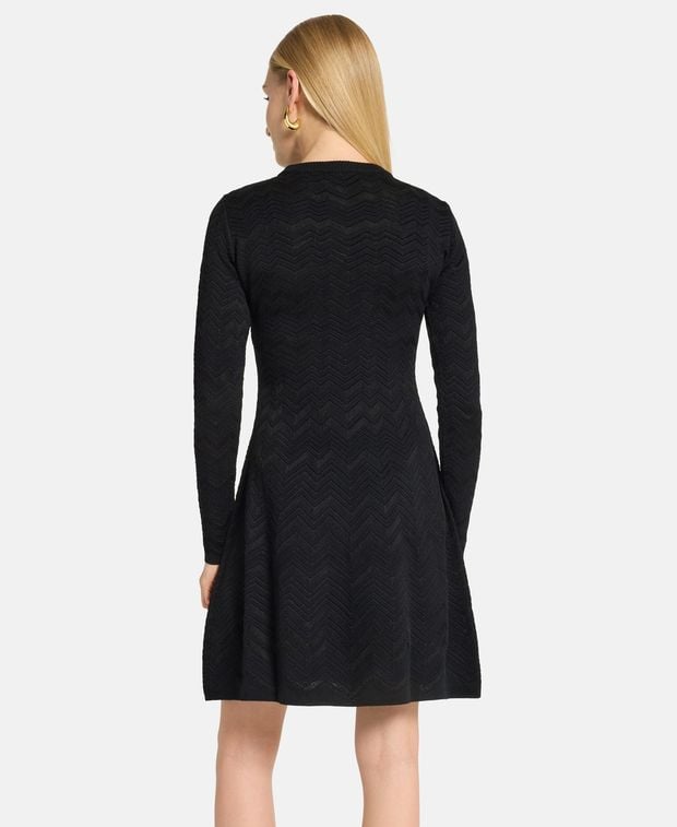 Missoni Wool-blend dress