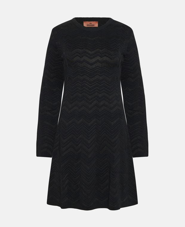 Missoni Wool-blend dress