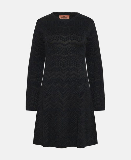 Missoni Wool-blend dress